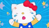 Hello Kitty e il futuro incerto: il problema che mette a rischio la sua popolarità