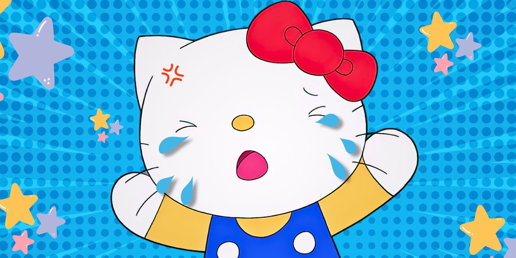 Hello Kitty e il futuro incerto: il problema che mette a rischio la sua popolarità
