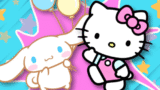 Hello Kitty e Cinnamoroll: chi merita il titolo di mascotte Sanrio?