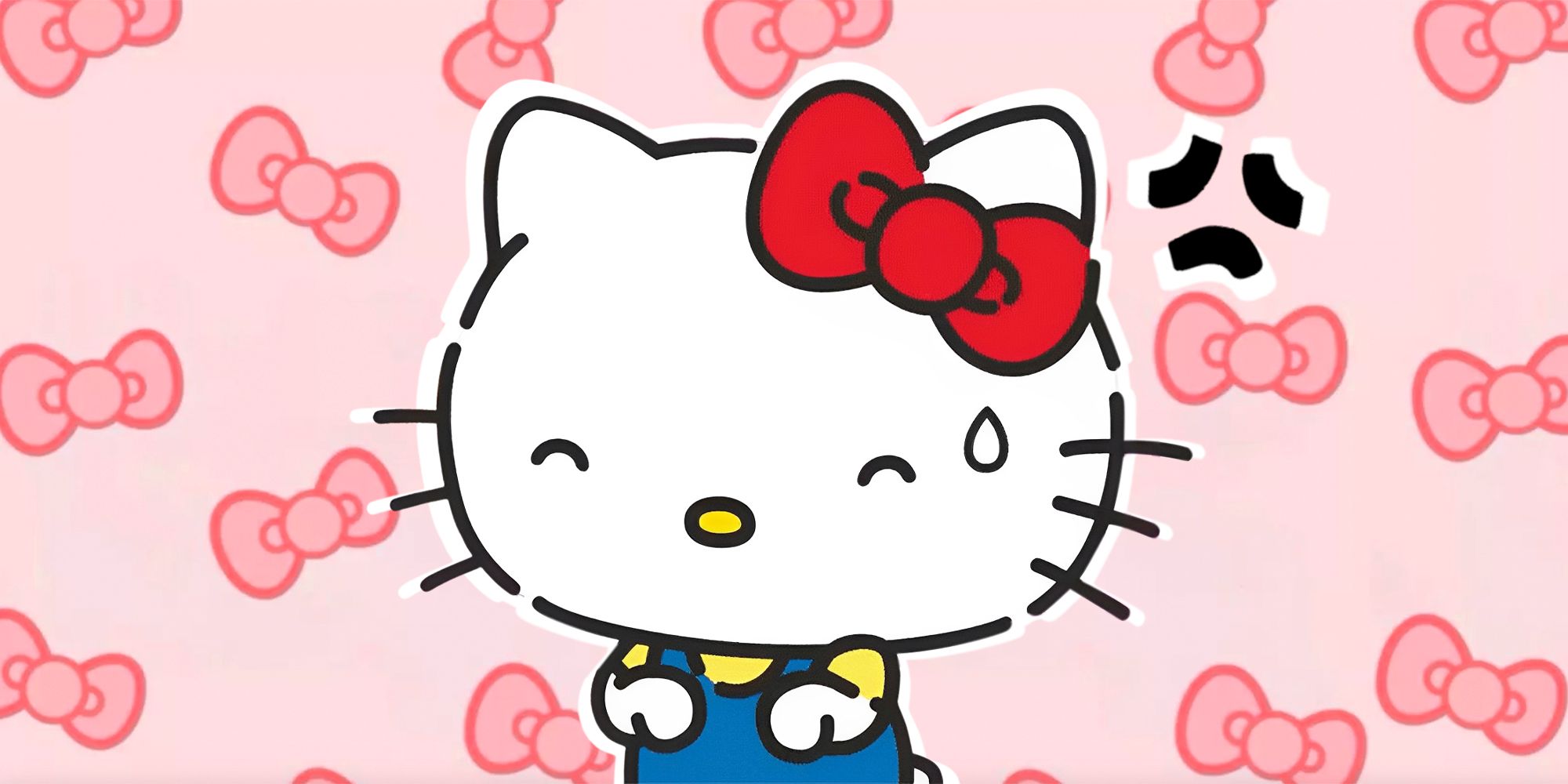 Hello kitty è più piccola di quanto pensi: scopri la verità dopo 50 anni Hello kitty è più piccola di quanto pensi: scopri la verità dopo 50 anni