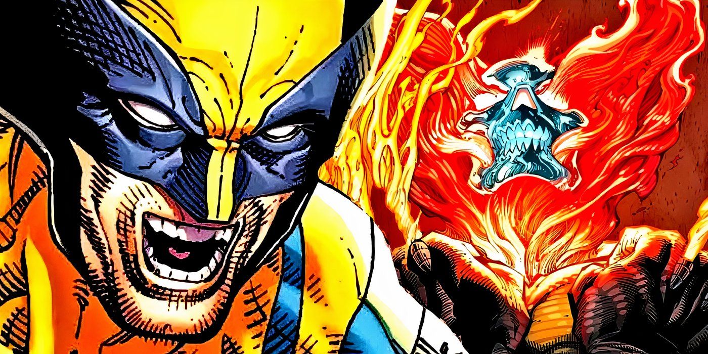 Il figlio di wolverine mostra un potere mai visto in logan Il figlio di wolverine mostra un potere mai visto in logan