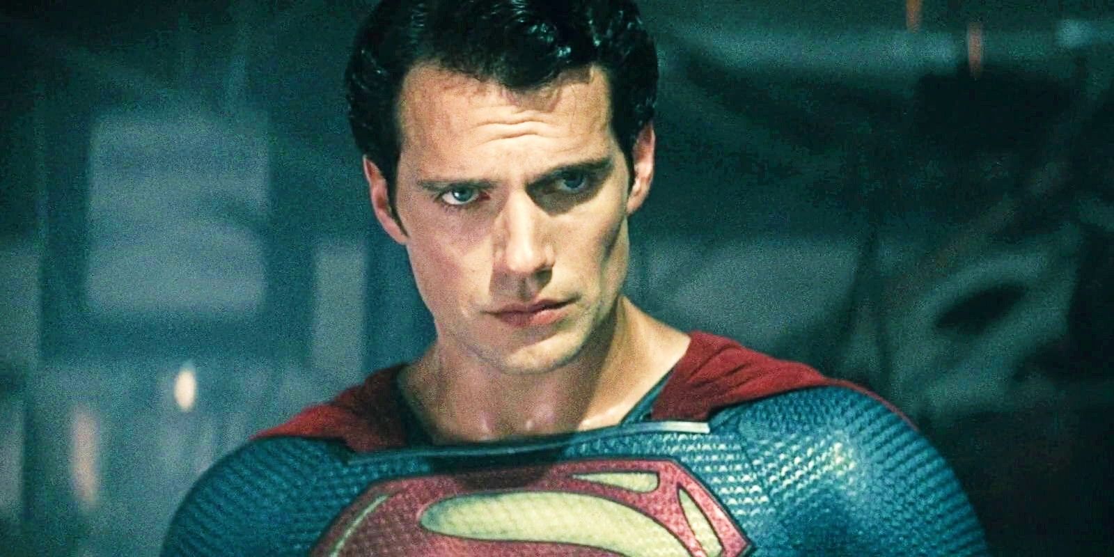 Man of steel: il sorprendente inizio che avevo dimenticato Man of steel: il sorprendente inizio che avevo dimenticato