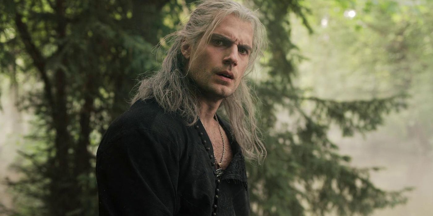 il ciclo di the witcher si chiude perché la quinta stagione è la scelta giusta