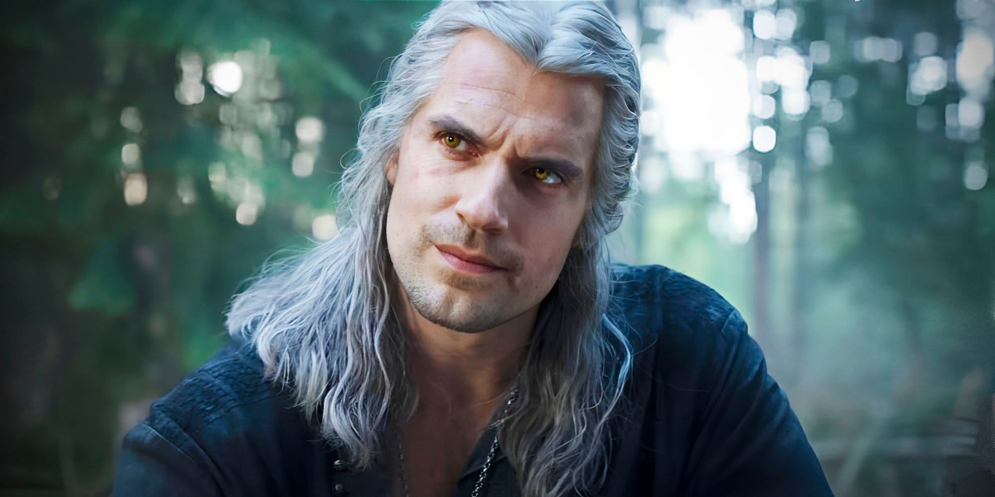 Se ti piace il witcher, scopri la nuova ambiziosa serie fantasy di netflix con l’83% su rotten tomatoes Se ti piace il witcher, scopri la nuova ambiziosa serie fantasy di netflix con l’83% su rotten tomatoes
