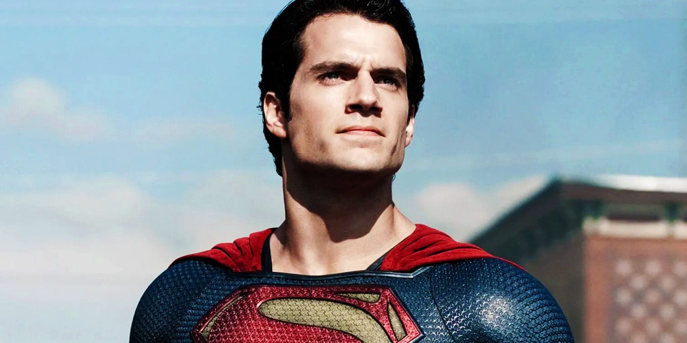 Man of steel: ecco perché sono entusiasta del film di superman nel dc universe Man of steel: ecco perché sono entusiasta del film di superman nel dc universe