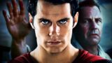Superman spiega la scena controversa di man of steel ai fan della dc