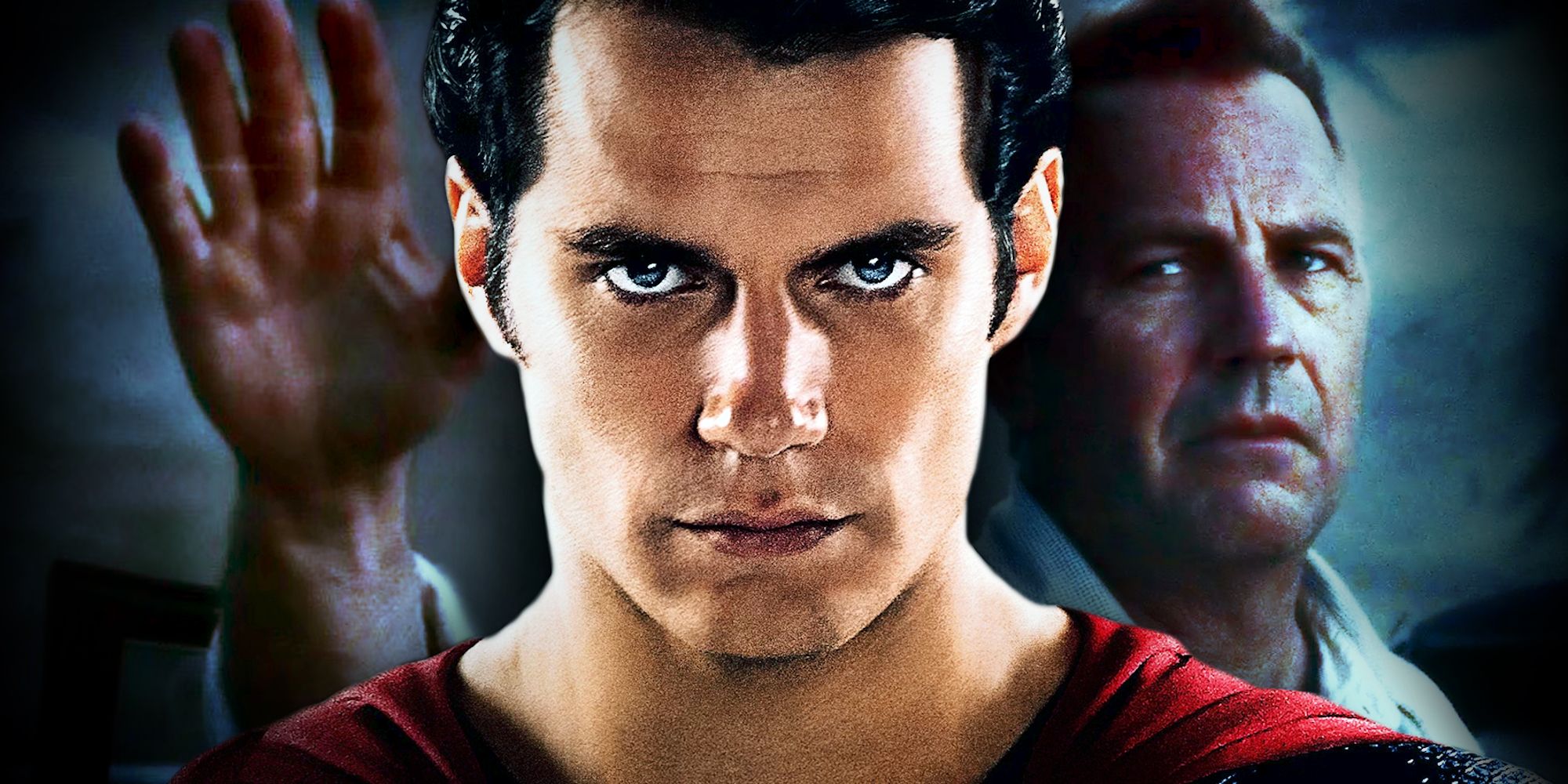 Superman spiega la scena controversa di man of steel ai fan della dc Superman spiega la scena controversa di man of steel ai fan della dc