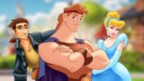 Personaggi di disney dreamlight valley che potrebbero arrivare nel 2025