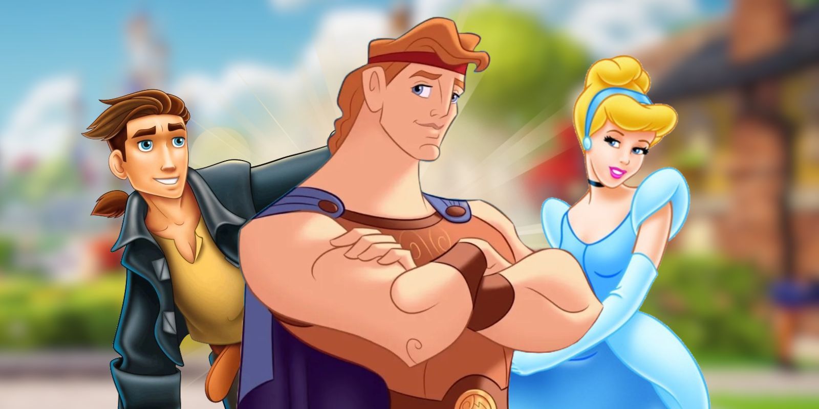 Personaggi di disney dreamlight valley che potrebbero arrivare nel 2025 Personaggi di disney dreamlight valley che potrebbero arrivare nel 2025