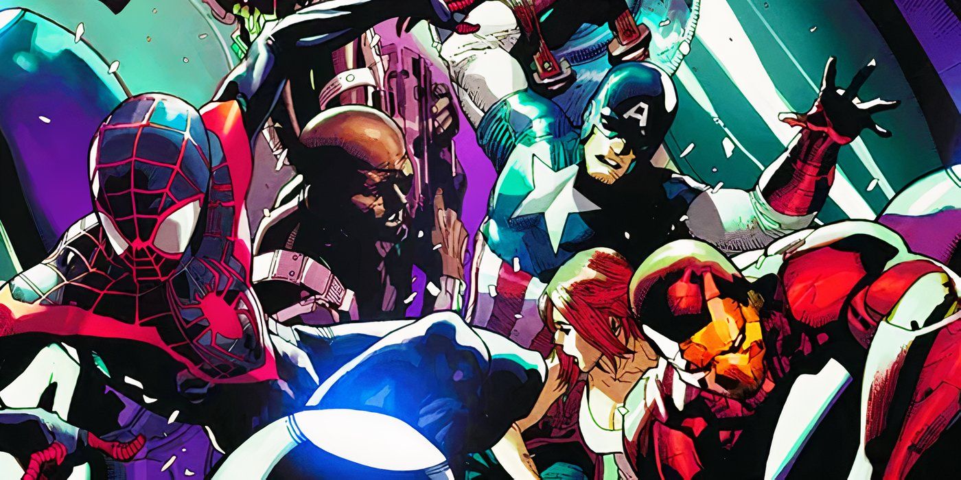 Eroi Marvel che rimpiangono davvero di aver ucciso Eroi Marvel che rimpiangono davvero di aver ucciso