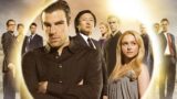 Heroes e the boys a confronto: chi vince nella modernità delle serie tv