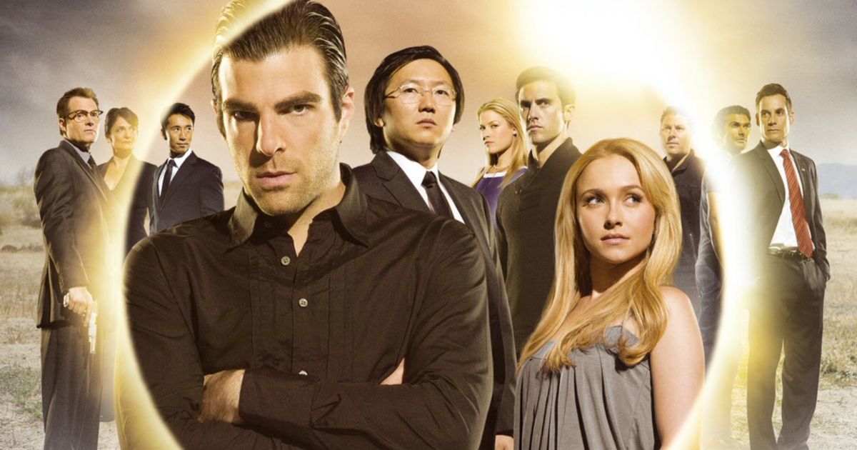 Heroes e the boys a confronto: chi vince nella modernità delle serie tv Heroes e the boys a confronto: chi vince nella modernità delle serie tv