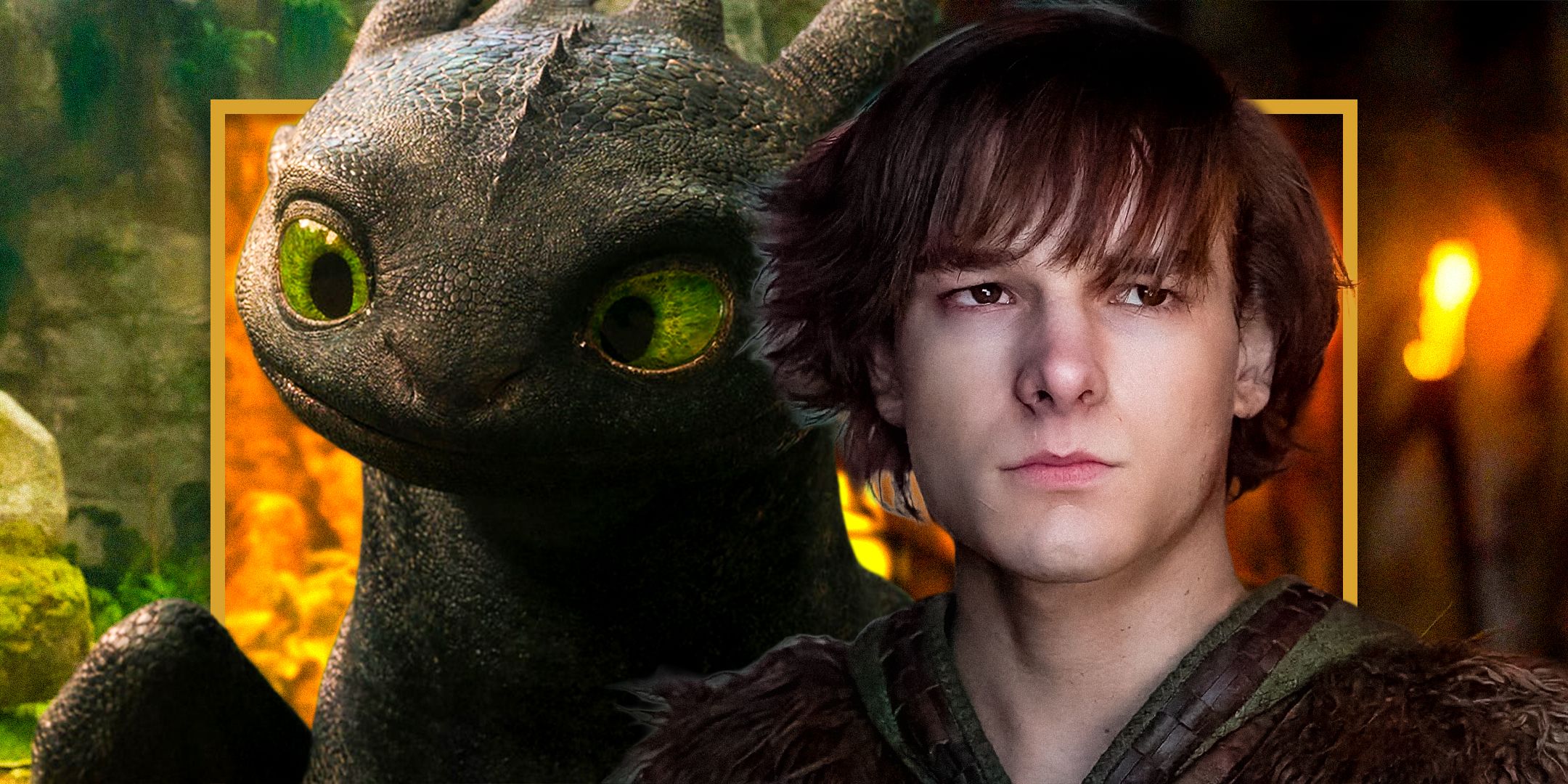 direttore come addestrare un drago critica i remake live action dei film animati