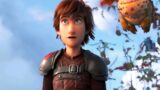 Come addestrare il tuo drago: somiglianze con lilo e stitch