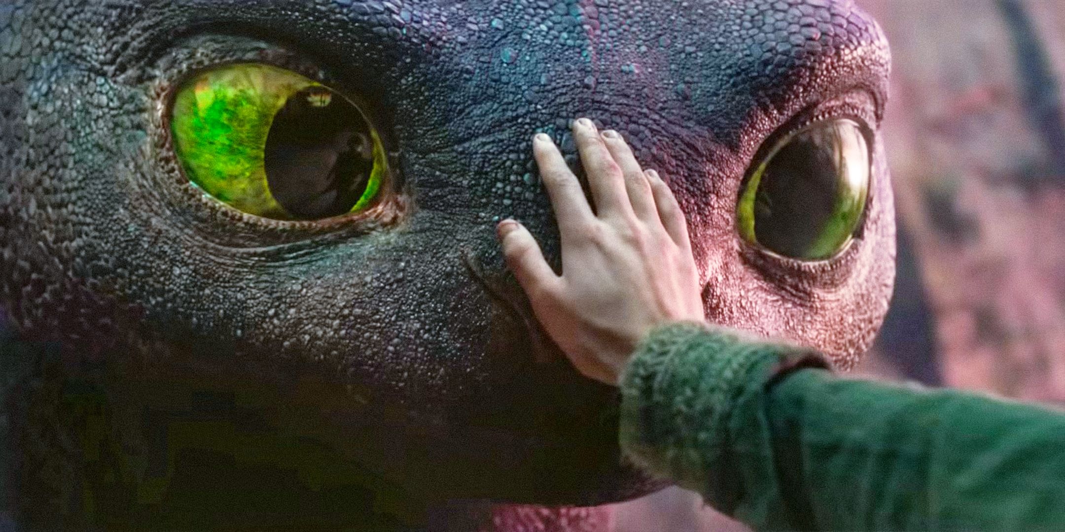 come addestrare il tuo drago 2 tutto quello che sappiamo sul sequel live action