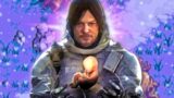 Death stranding 2 presenta uno dei più folli easter egg anime di sempre