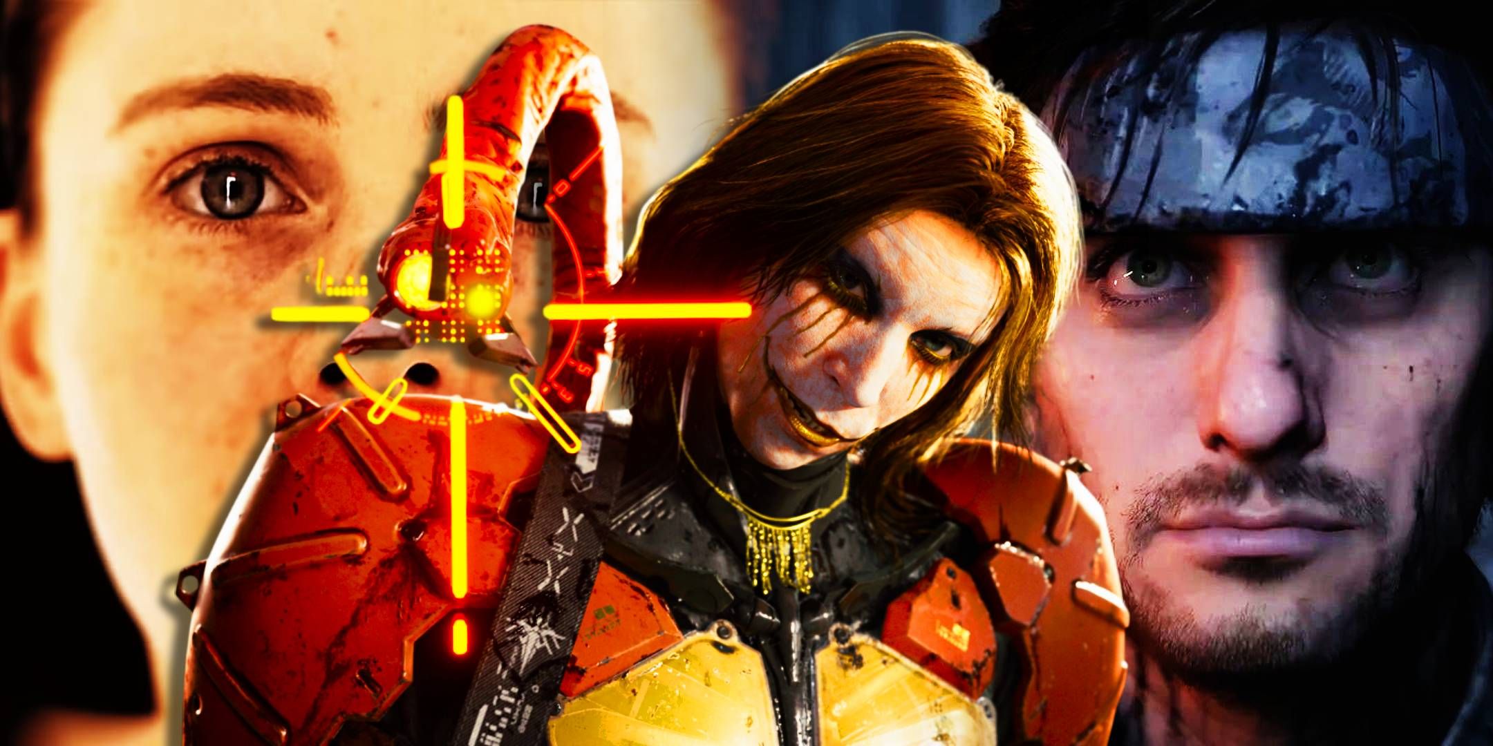Death stranding 2: tutto ciò che sappiamo sui prossimi giochi di kojima Death stranding 2: tutto ciò che sappiamo sui prossimi giochi di kojima