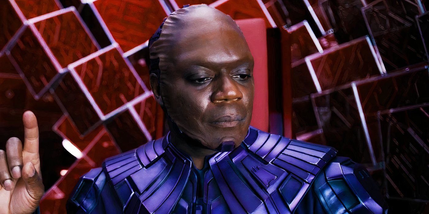 Guardians of the galaxy 3 svela perché i piani del villain falliscono sin dalle prime scene Guardians of the galaxy 3 svela perché i piani del villain falliscono sin dalle prime scene