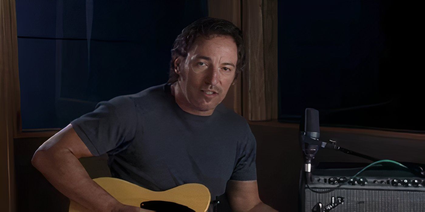 Bruce springsteen: rivivi questa commedia classica prima del biopic Bruce springsteen: rivivi questa commedia classica prima del biopic