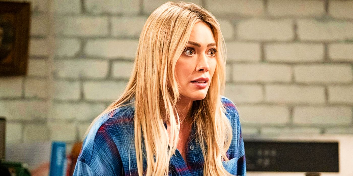 ritorno di una serie cancellata dopo 7 stagioni su netflix la proposta del protagonista