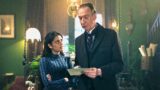 Sherlock e figlia raggiunge ascolti record nella serie crime di cw