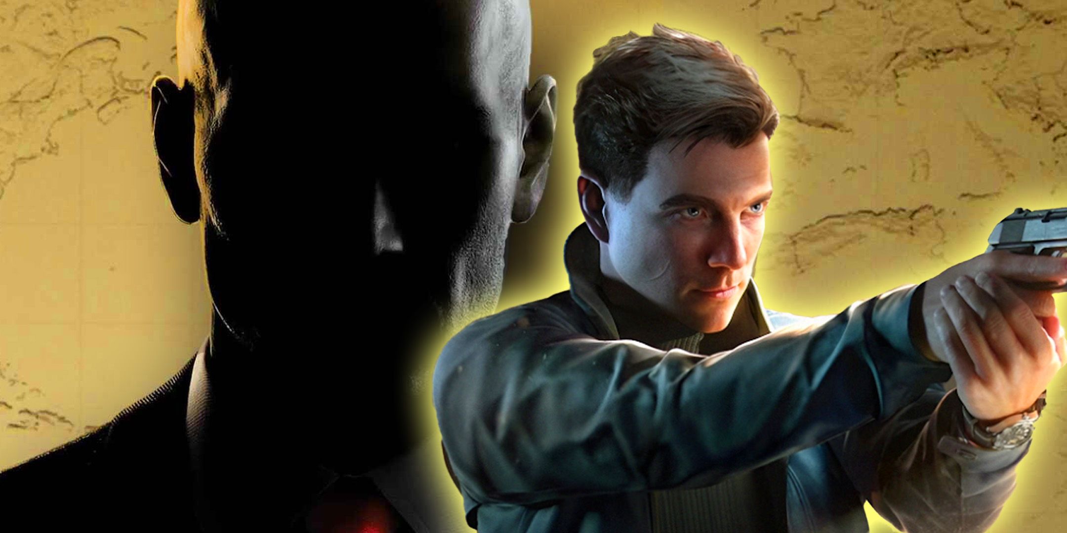 007 e la nuova speranza: cosa aspettarsi da First Light dopo l’annuncio di Hitman 007 e la nuova speranza: cosa aspettarsi da First Light dopo l’annuncio di Hitman