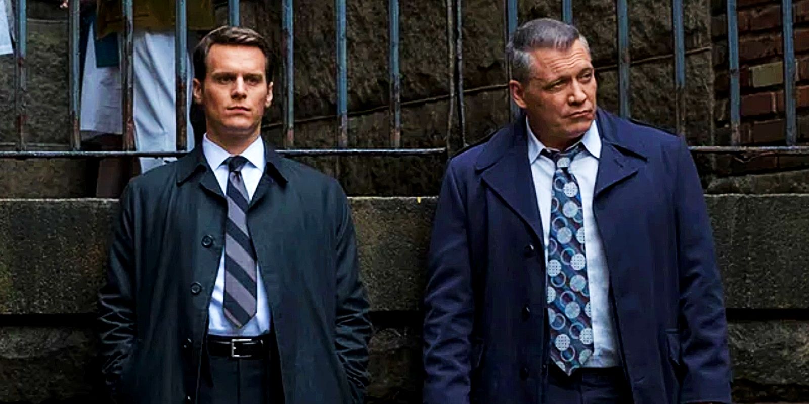 Mindhunter 3: scopri il crime drama disponibile ora su netflix Mindhunter 3: scopri il crime drama disponibile ora su netflix