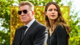 Il mistero del corpo dei buckley: segreti e disillusioni tra le stelle del waterfront