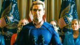 Homelander non è ispirato solo a trump secondo l’attore della serie the boys