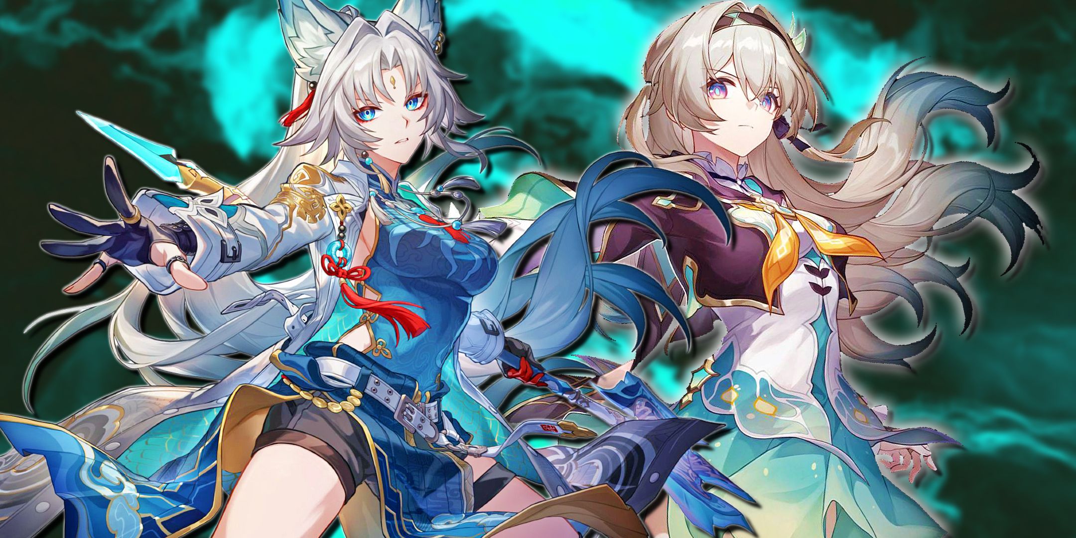 Honkai: star rail 3.4 banner personaggi svelato crea suspance e conferma