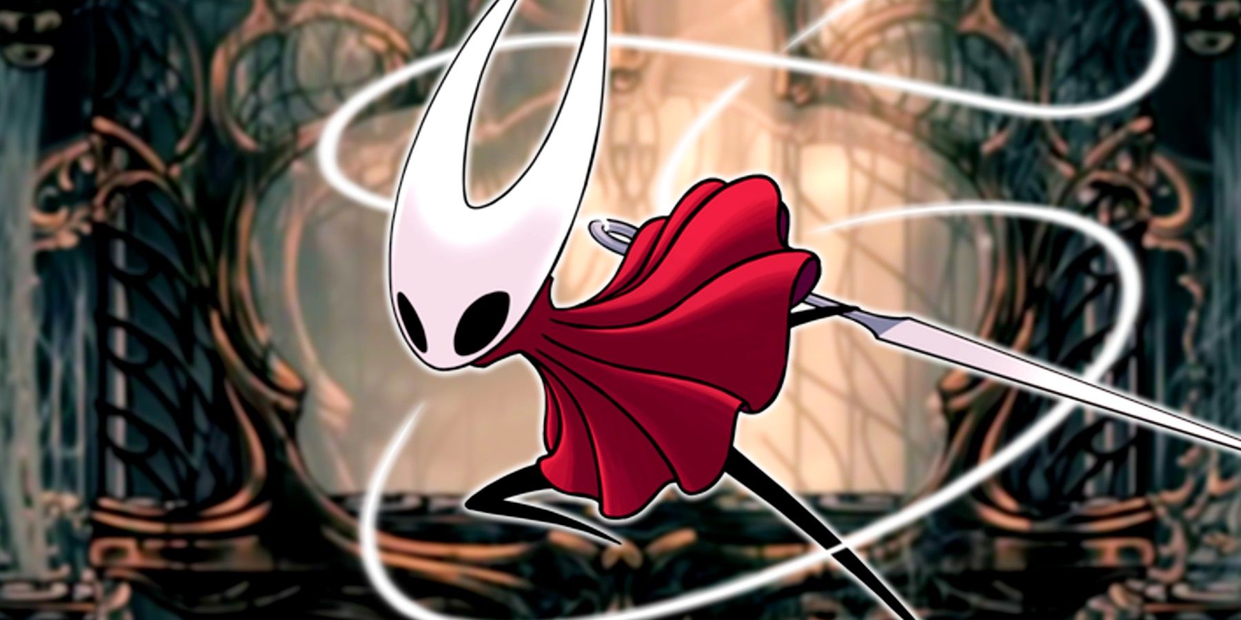 hollow knight silksong in arrivo su xbox game pass