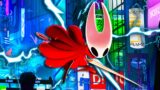 Silksong: perché l’attesa per il sequel di hollow knight è una sfida brutale