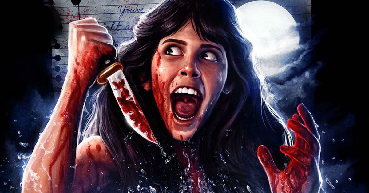 Horror anni ’80: il finale più scioccante di sempre