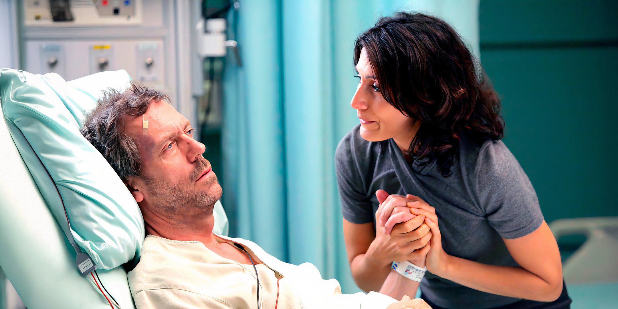 Episodi di house considerati capolavori Episodi di house considerati capolavori