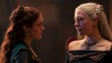 Teoria antica sui targaryen riceve entusiasmo dal cast di house of the dragon