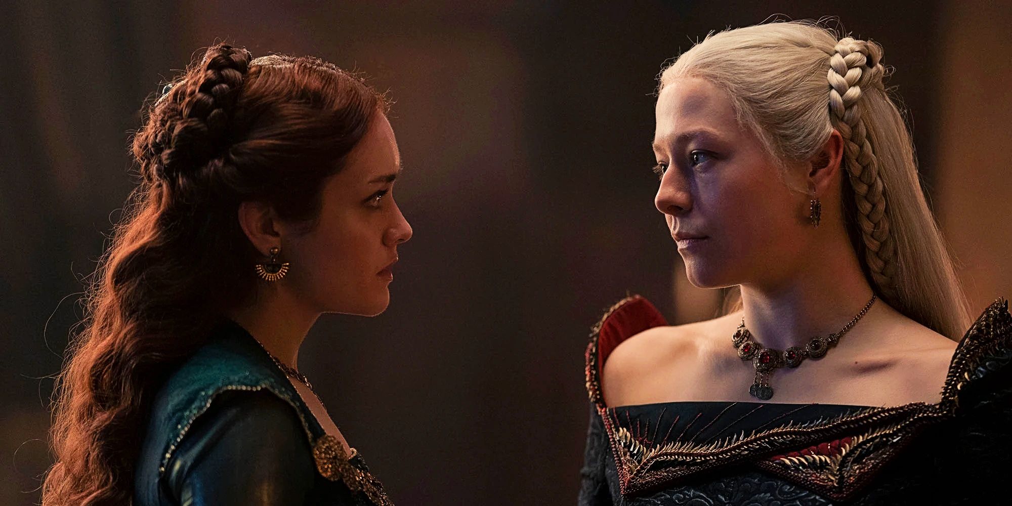 Teoria antica sui targaryen riceve entusiasmo dal cast di house of the dragon Teoria antica sui targaryen riceve entusiasmo dal cast di house of the dragon