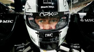 F1 il film: come sono state girate le scene di corsa con Brad Pitt