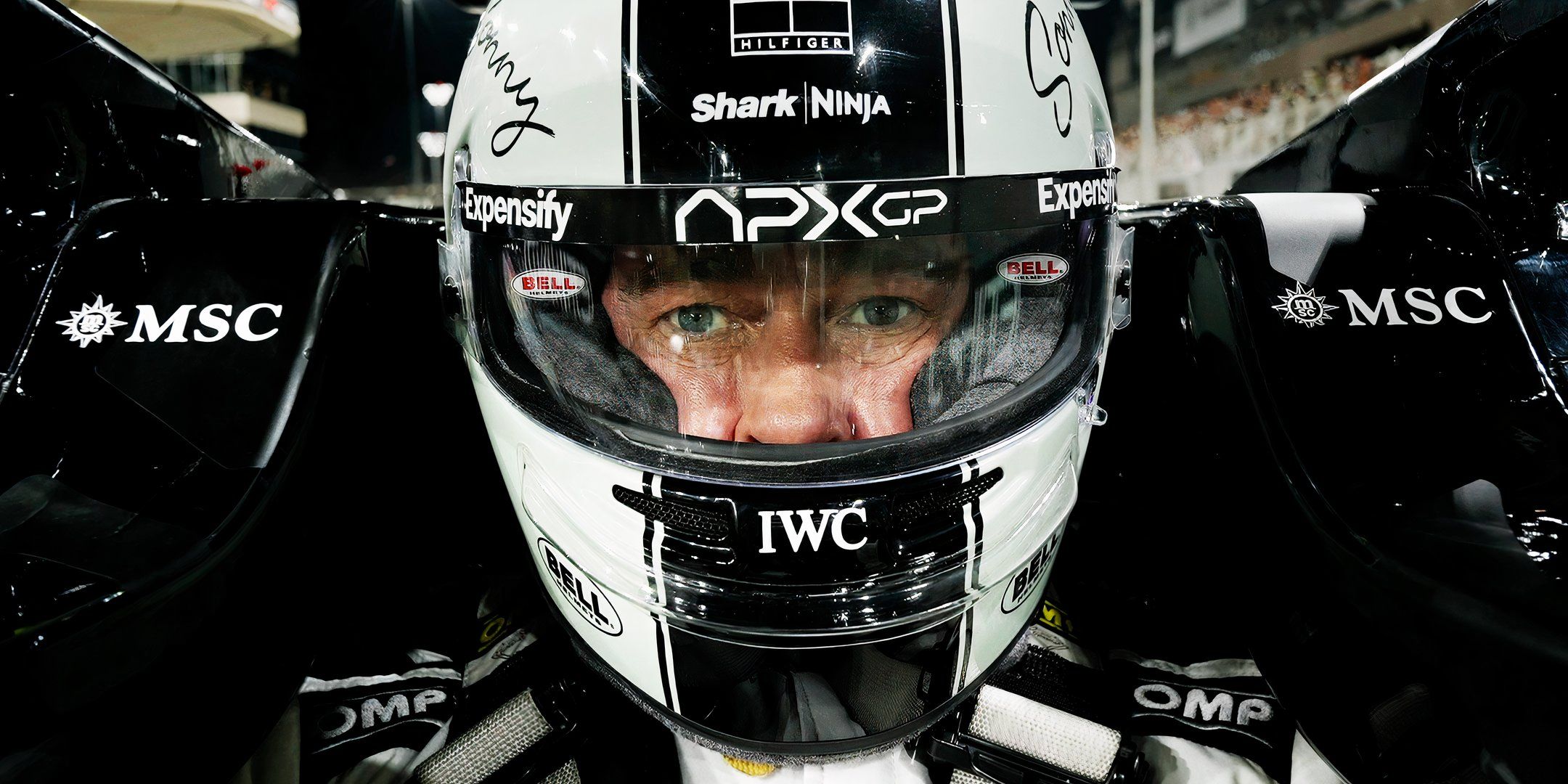 F1 il film: come sono state girate le scene di corsa con Brad Pitt F1 il film: come sono state girate le scene di corsa con Brad Pitt