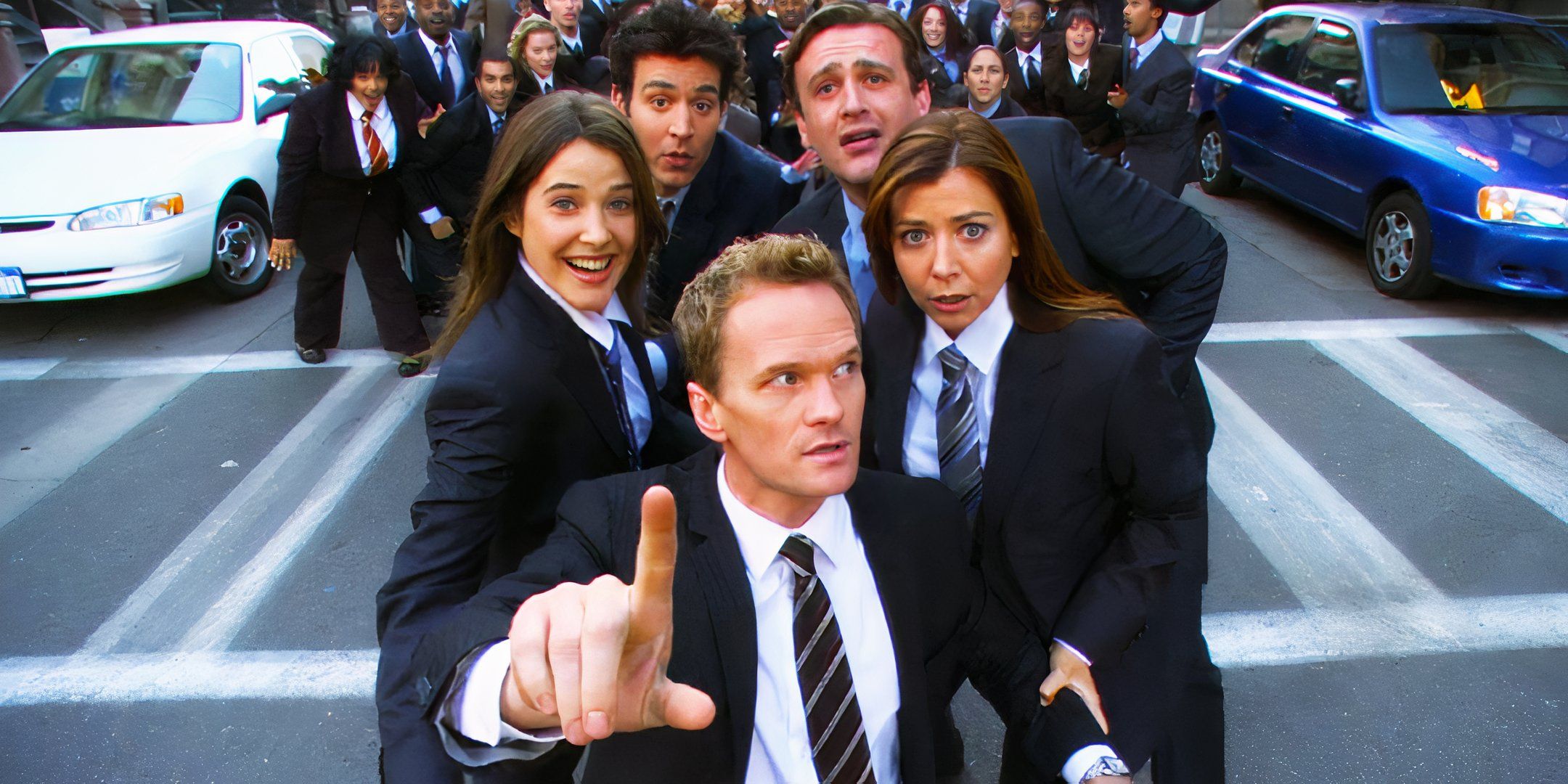 Migliori e peggiori episodi di how i met your mother: un personaggio al centro della storia Migliori e peggiori episodi di how i met your mother: un personaggio al centro della storia