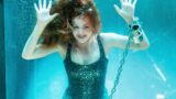 Isla fisher quasi annegata durante le riprese di now you see me