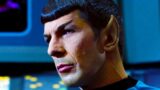 L’influenza di spock di leonard nimoy sulla crescita di un attore in star trek: discovery