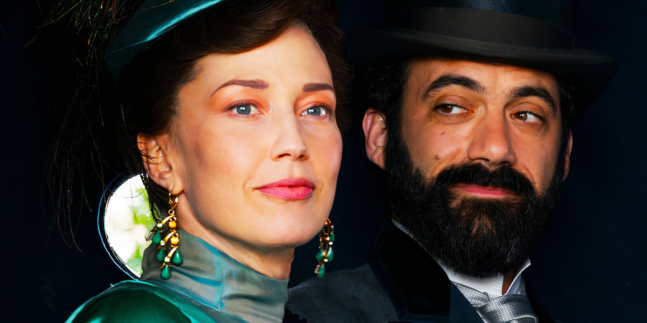 Gilded age e downton abbey: quanto tempo separa le due epoche e come si collegano Gilded age e downton abbey: quanto tempo separa le due epoche e come si collegano