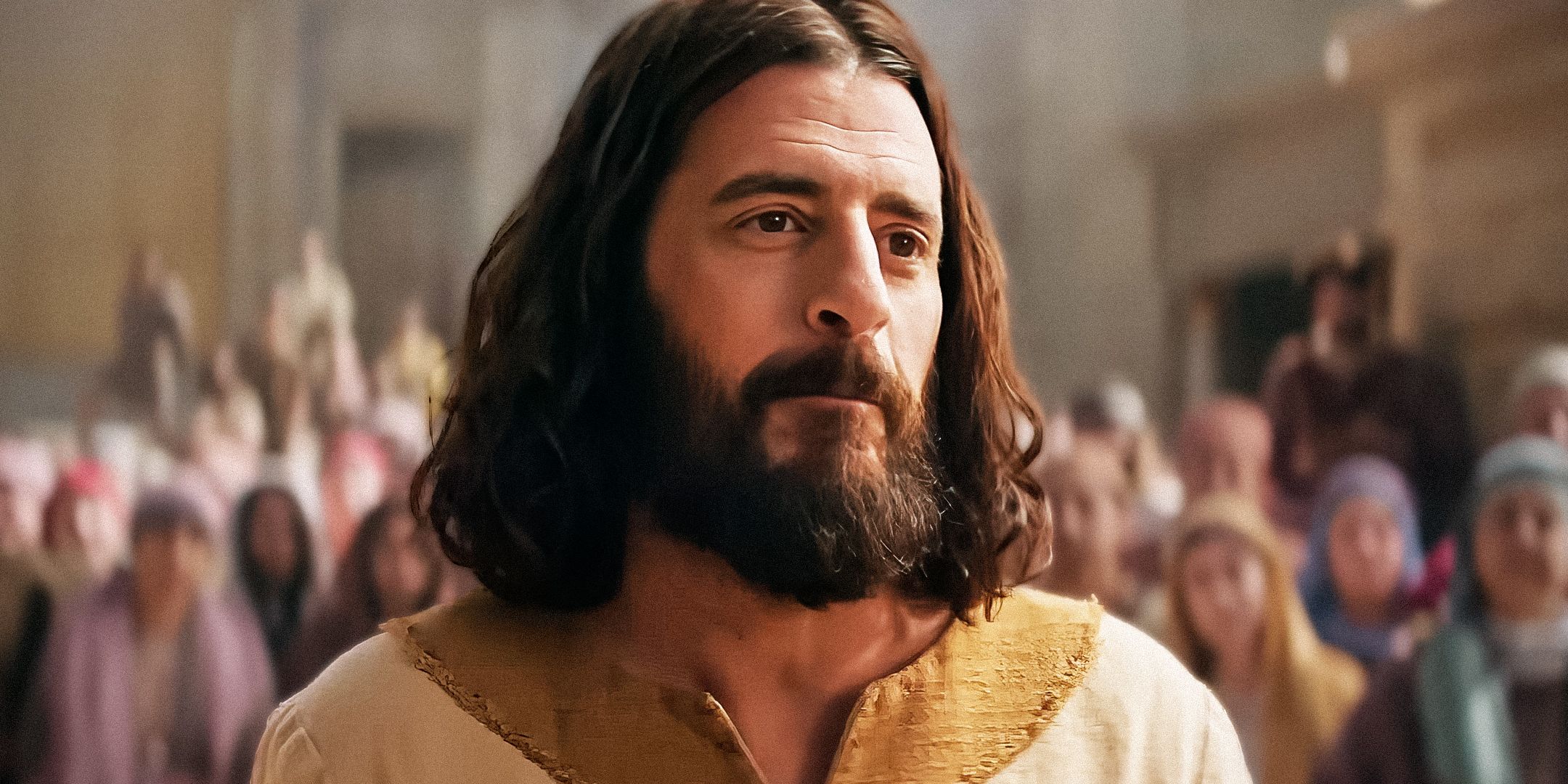numero episodi stagione 5 di the chosen e date di uscita su prime video