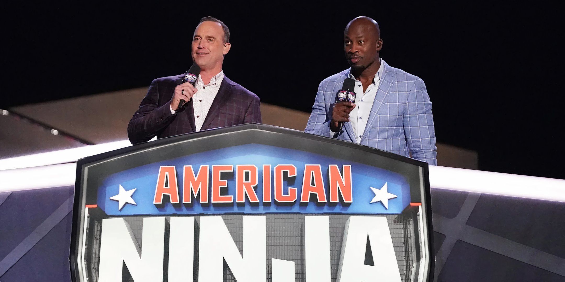 Biglietti dal vivo per american ninja warrior: prezzo e come acquistarli Biglietti dal vivo per american ninja warrior: prezzo e come acquistarli