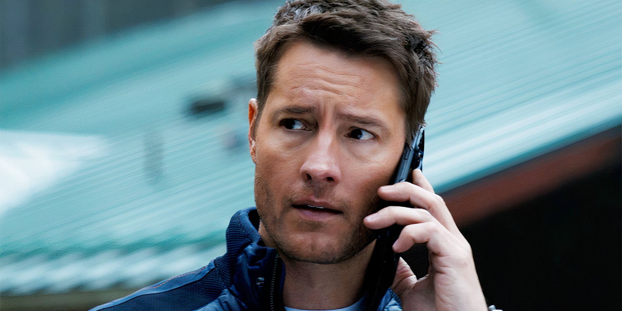 Justin hartley e il suo emozionante show da 6 stagioni su nbc con il 94% su rotten tomatoes Justin hartley e il suo emozionante show da 6 stagioni su nbc con il 94% su rotten tomatoes