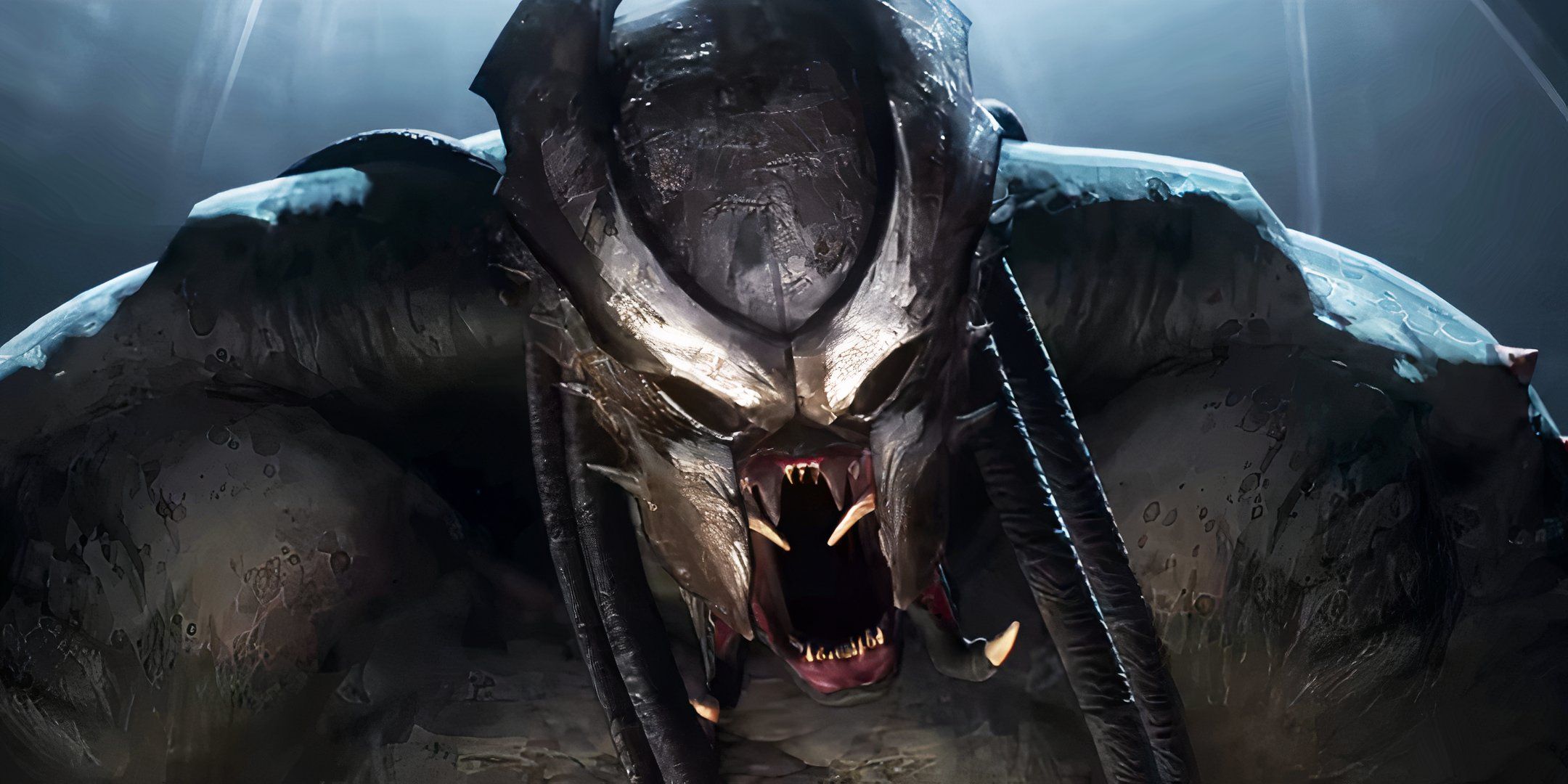 Cameo del personaggio in predator: spiegazione del regista Cameo del personaggio in predator: spiegazione del regista