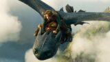 Come addestrare il tuo drago 2: anticipazioni su una versione più oscura del film originale