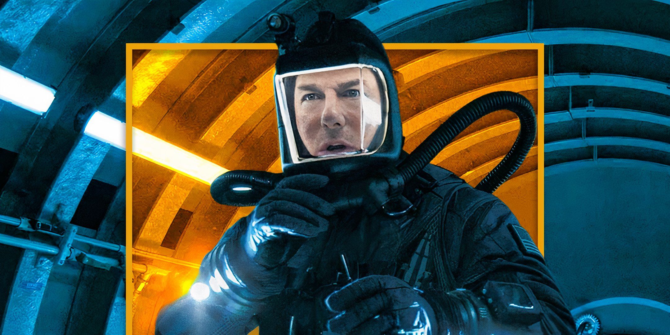 Mission impossible: ecco perché tom cruise vuole una pausa dalla saga Mission impossible: ecco perché tom cruise vuole una pausa dalla saga