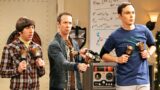 Stuart e il big bang theory: scopri le differenze del  spinoff di Chuck Lorre