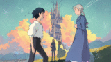 Come il castello errante di howl ha rivoluzionato i personaggi nei film di studio ghibli